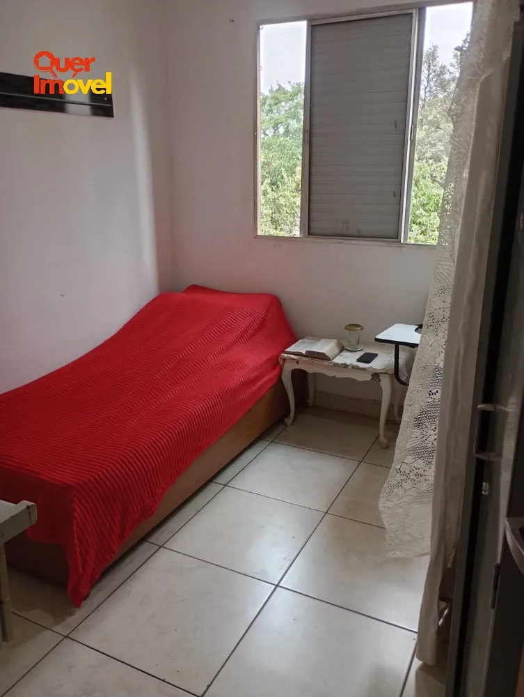 Apartamento, 2 quartos, 54 m² - Foto 4