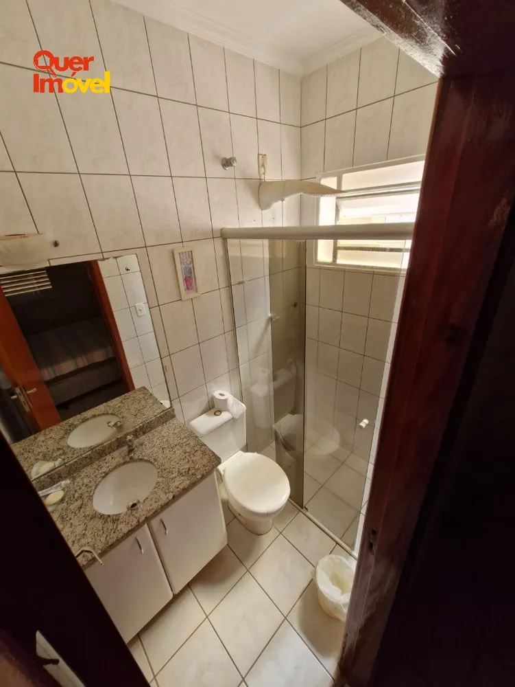 Casa de Condomínio, 3 quartos - Foto 13
