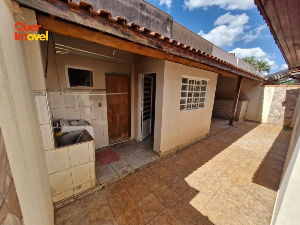 Casa de Condomínio, 3 quartos - Foto 5