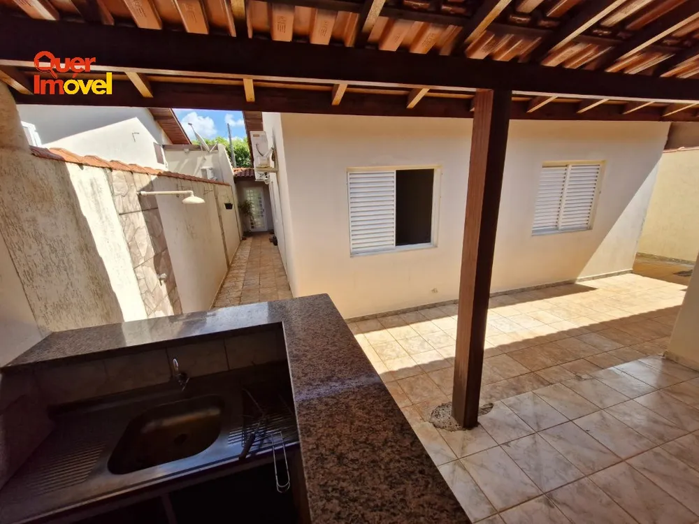 Casa de Condomínio, 3 quartos - Foto 7