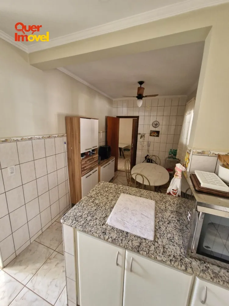 Casa de Condomínio, 3 quartos - Foto 6