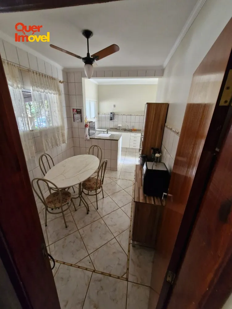 Casa de Condomínio, 3 quartos - Foto 8
