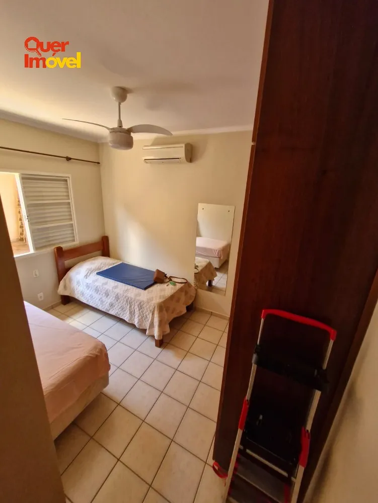 Casa de Condomínio, 3 quartos - Foto 11