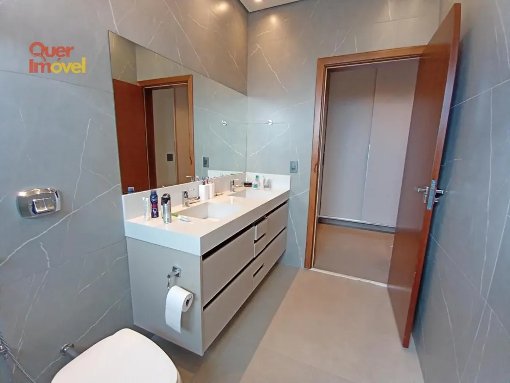 Casa de Condomínio, 3 quartos - Foto 12