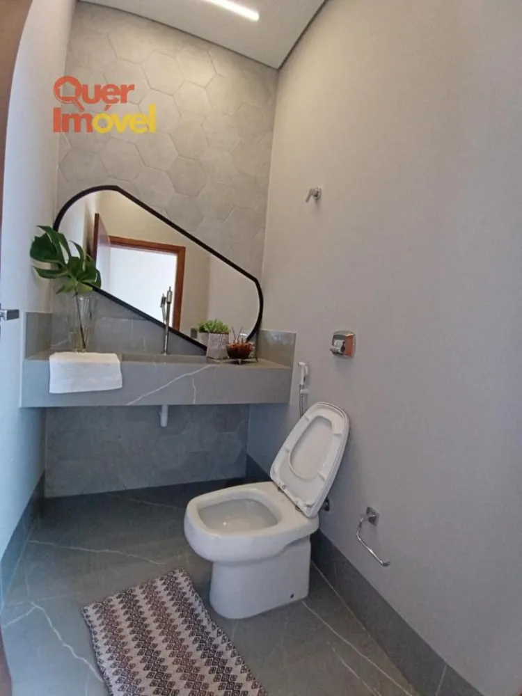 Casa de Condomínio, 3 quartos - Foto 9