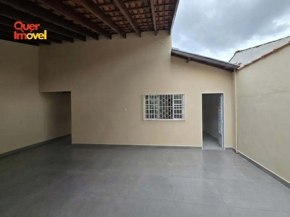 Casa, 3 quartos, 120 m² - Foto 13