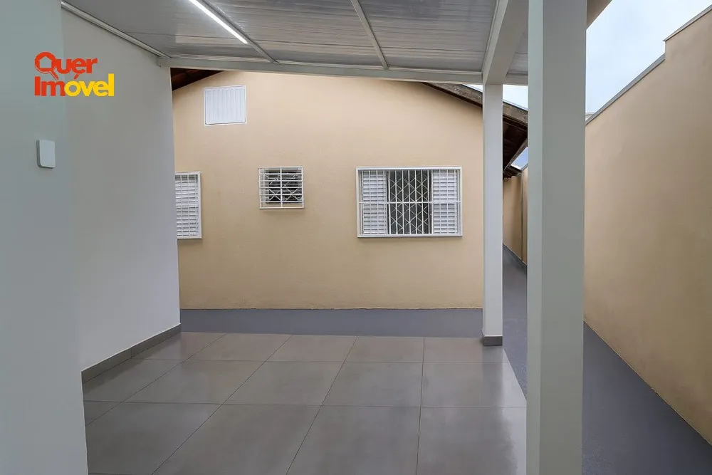 Casa, 3 quartos, 120 m² - Foto 3