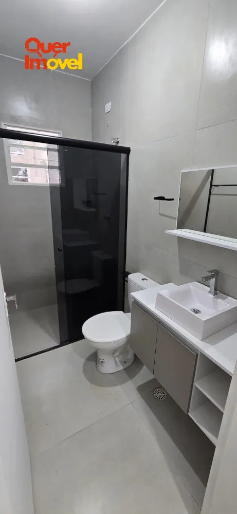 Casa, 3 quartos, 120 m² - Foto 1