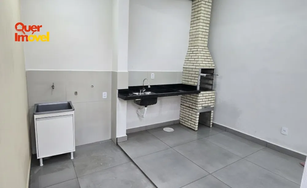 Casa, 3 quartos, 120 m² - Foto 9