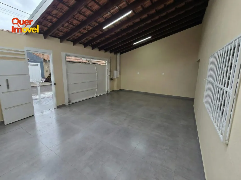 Casa, 3 quartos, 120 m² - Foto 6