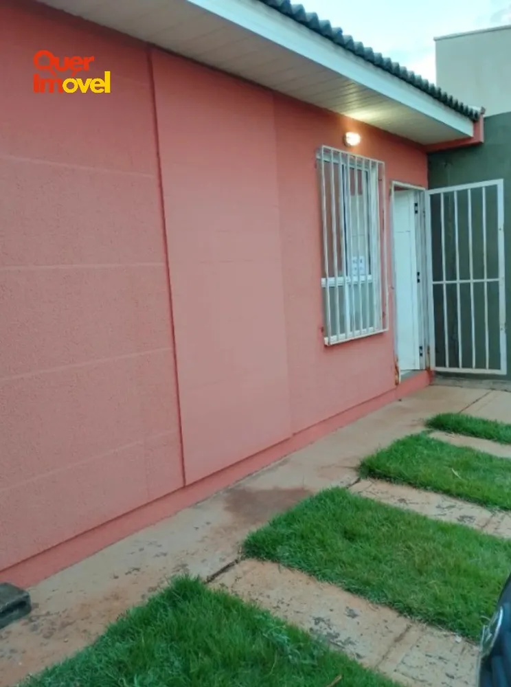 Casa, 2 quartos - Foto 6
