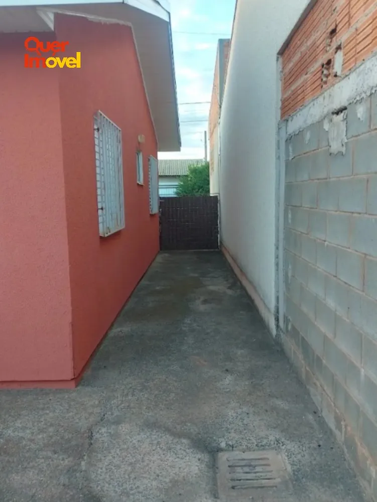 Casa, 2 quartos - Foto 1