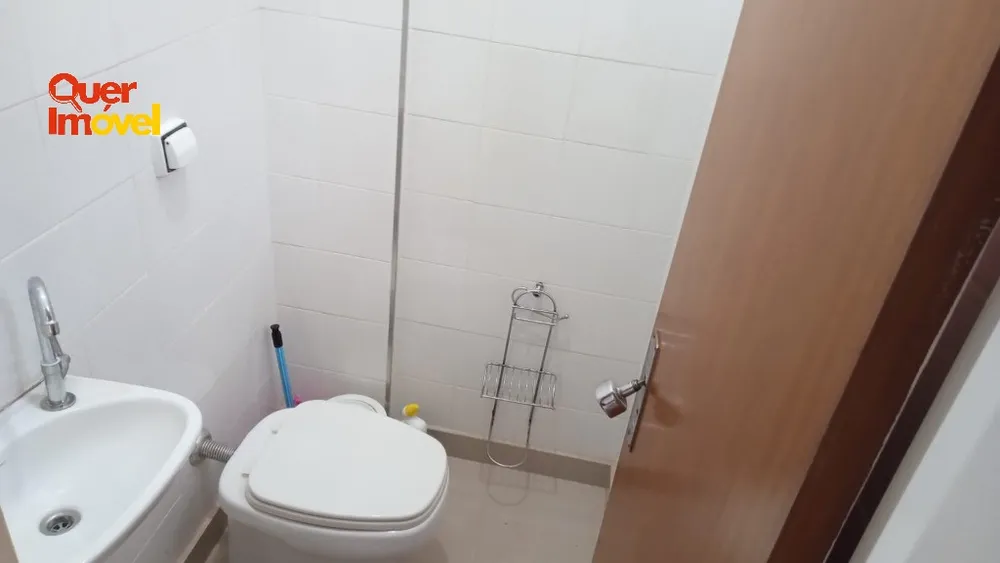 Apartamento, 3 quartos, 114 m² - Foto 2
