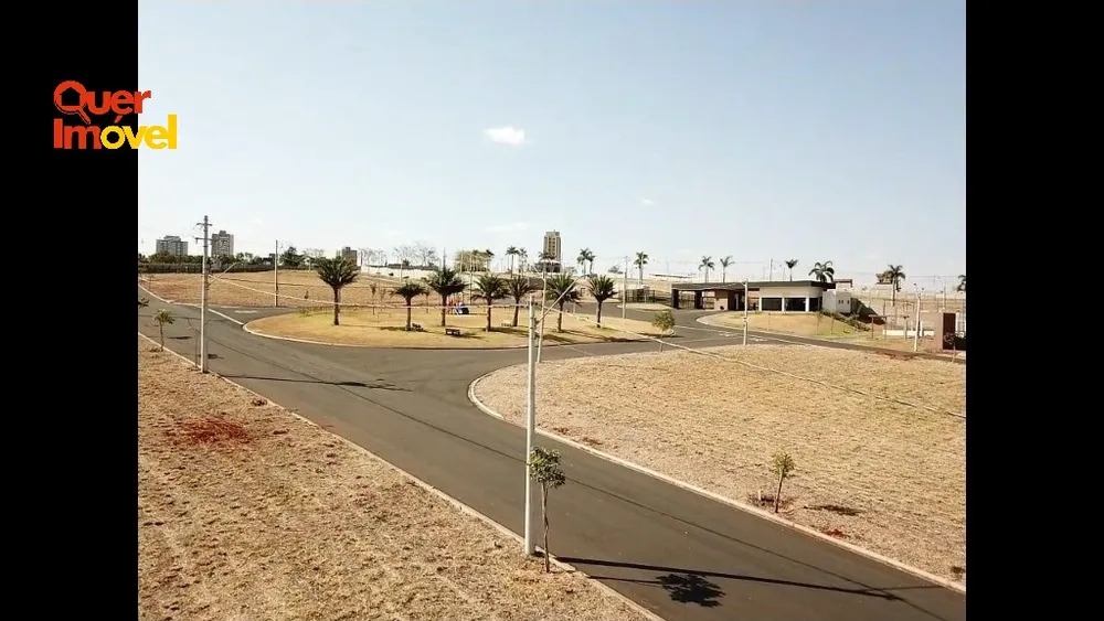 Loteamento e Condomínio, 251 m² - Foto 1