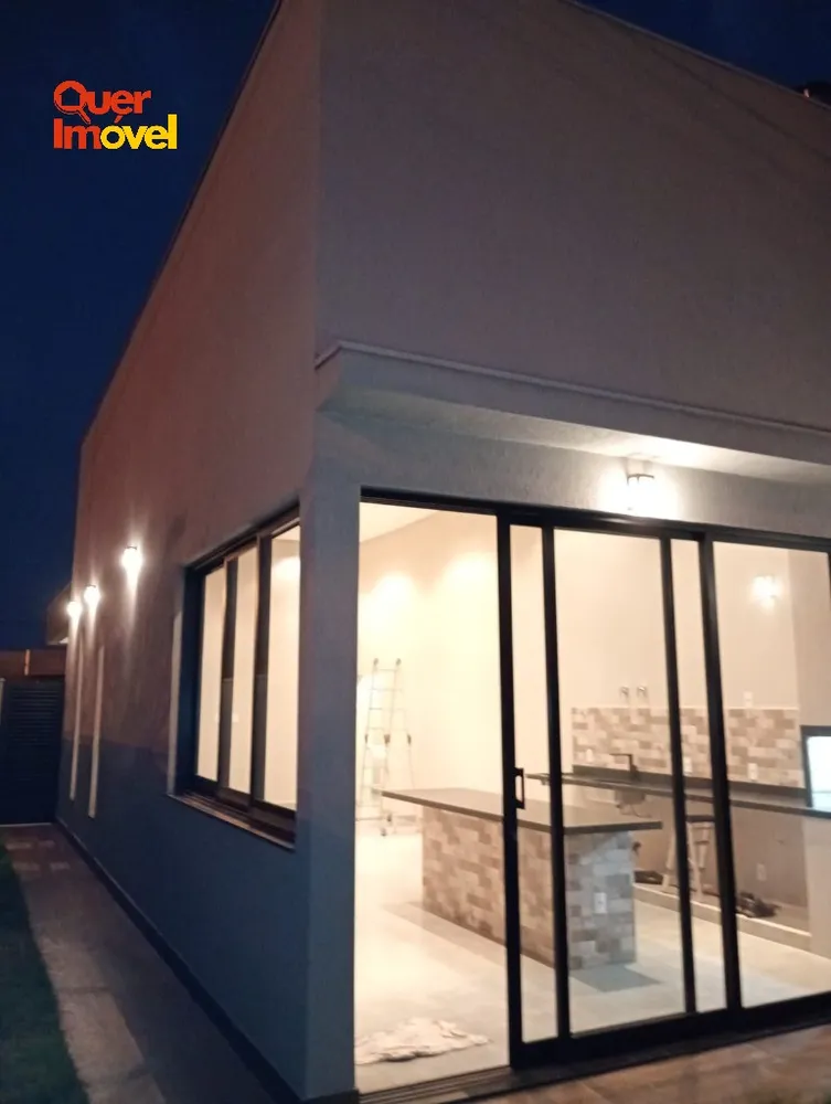 Casa de Condomínio, 3 quartos - Foto 8