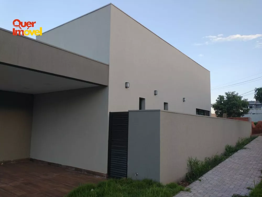 Casa de Condomínio à venda com 3 quartos, 163m² - Foto 2