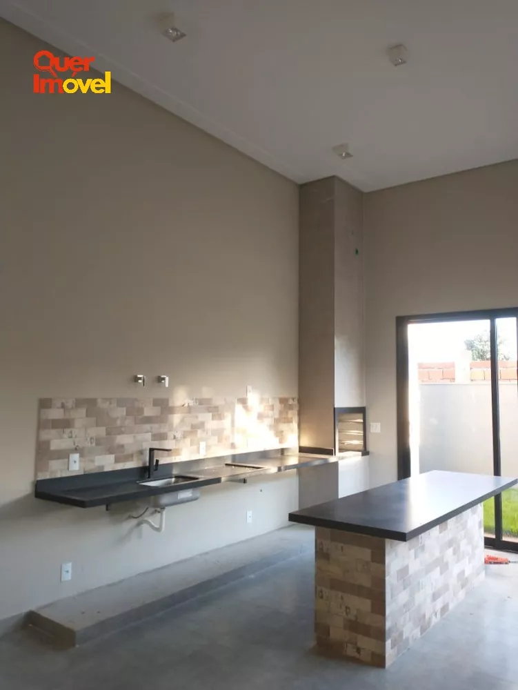 Casa de Condomínio à venda com 3 quartos, 163m² - Foto 4