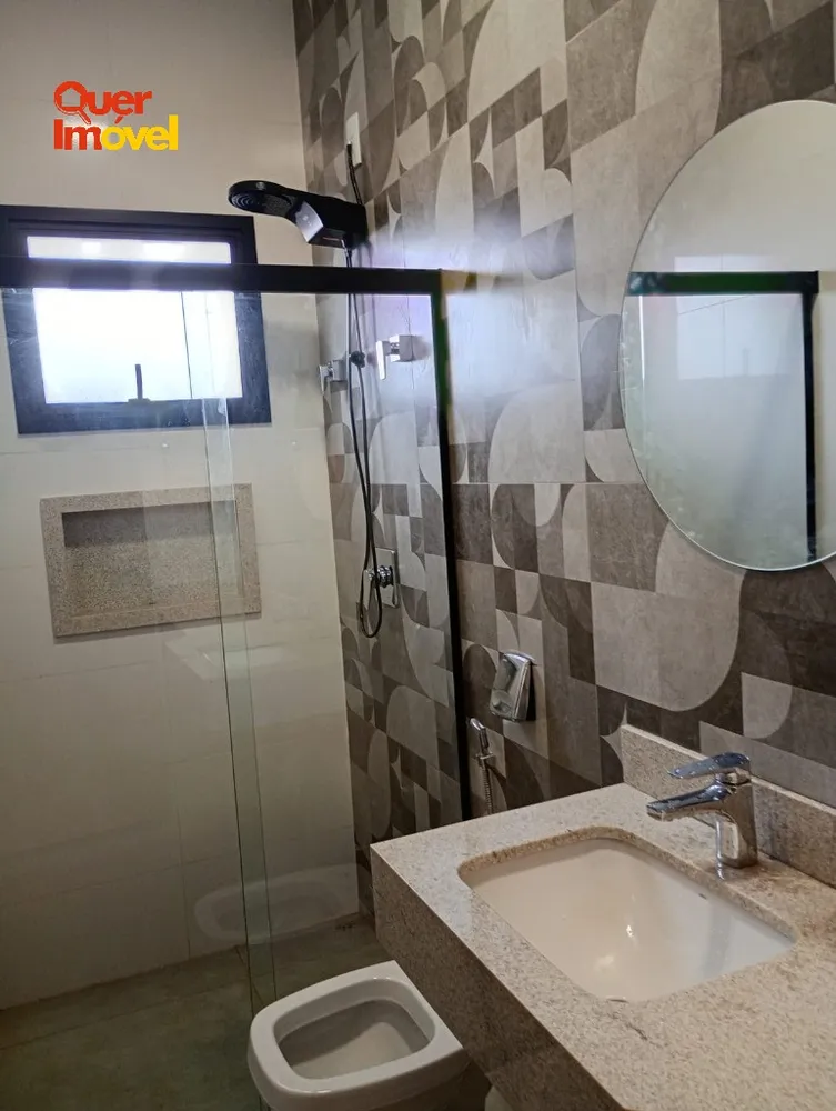 Casa de Condomínio, 3 quartos - Foto 18