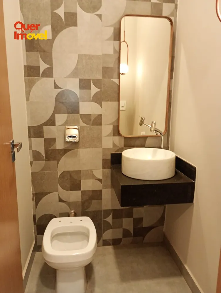Casa de Condomínio, 3 quartos - Foto 9