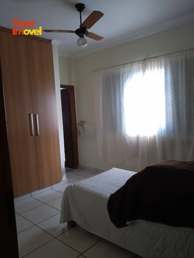 Casa de Condomínio, 5 quartos - Foto 12