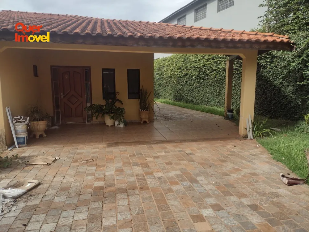 Casa de Condomínio, 5 quartos - Foto 6
