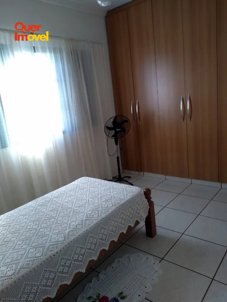Casa de Condomínio, 5 quartos - Foto 8
