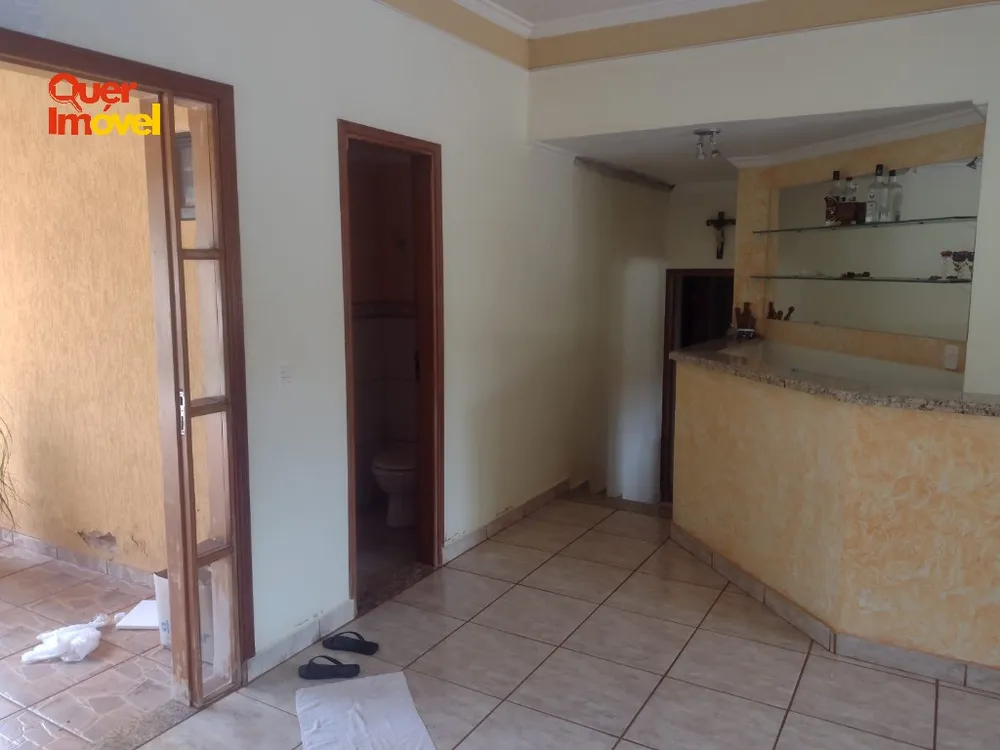 Casa de Condomínio, 5 quartos - Foto 3