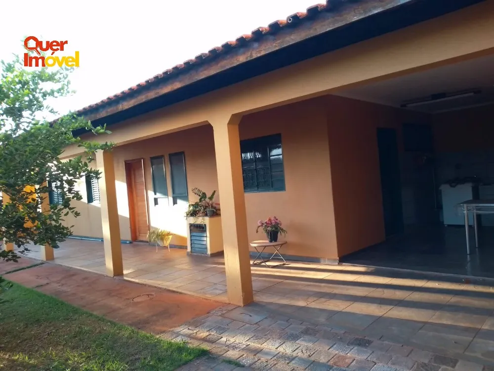 Casa de Condomínio, 5 quartos - Foto 11