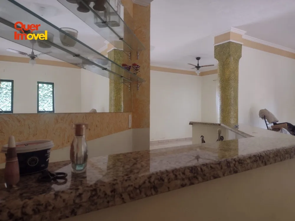 Casa de Condomínio, 5 quartos - Foto 5