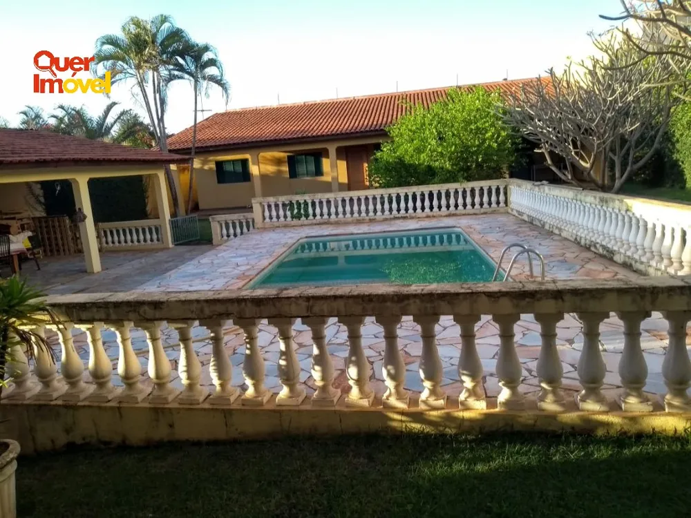 Casa de Condomínio, 5 quartos - Foto 8