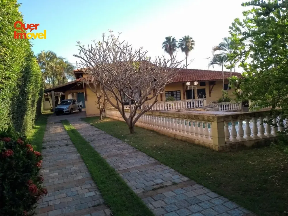 Casa de Condomínio, 5 quartos - Foto 7