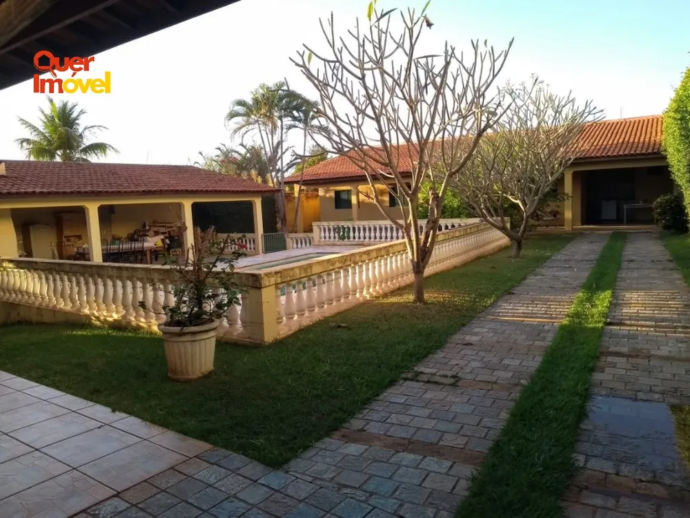 Casa de Condomínio, 5 quartos - Foto 10