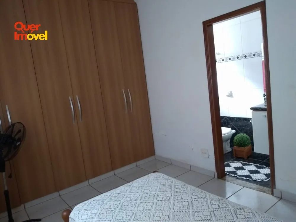 Casa de Condomínio, 5 quartos - Foto 15