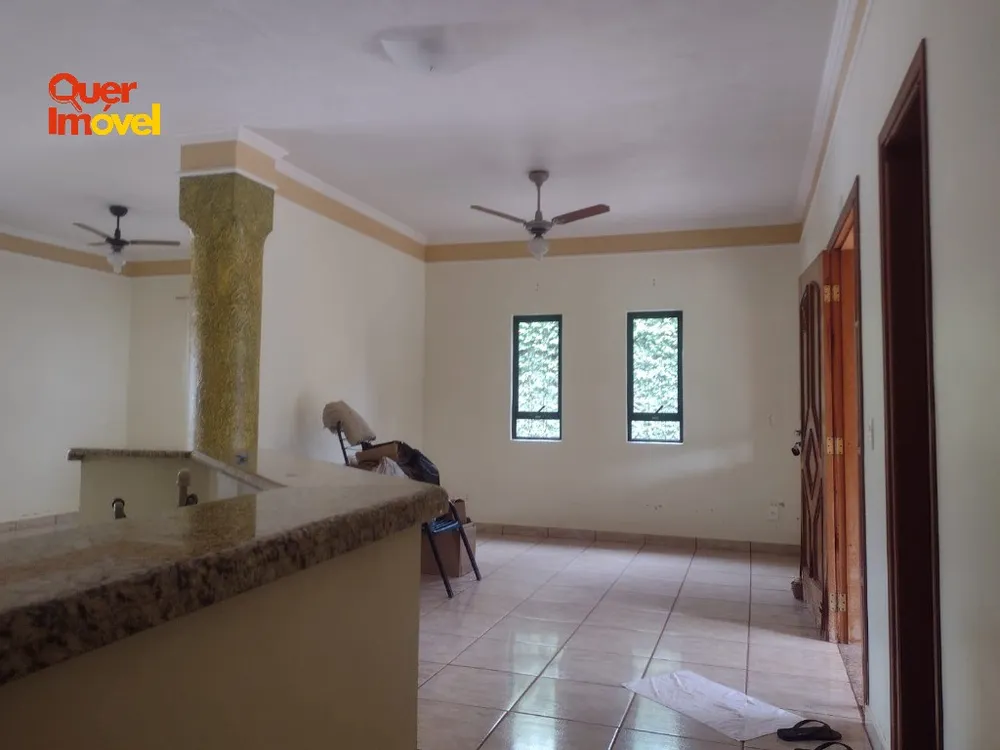 Casa de Condomínio, 5 quartos - Foto 5