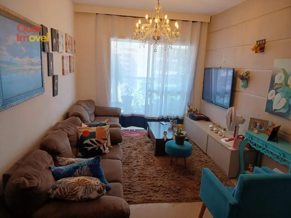 Apartamento, 2 quartos, 67 m² - Foto 1