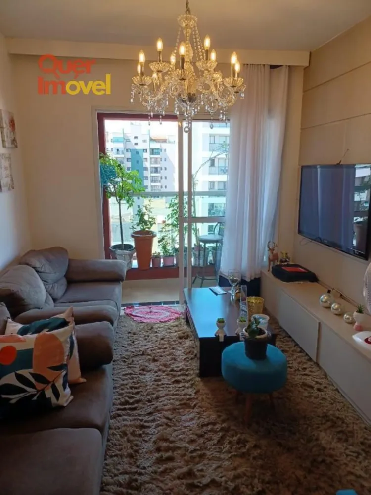 Apartamento, 2 quartos, 67 m² - Foto 4