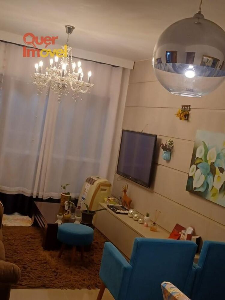 Apartamento, 2 quartos, 67 m² - Foto 9