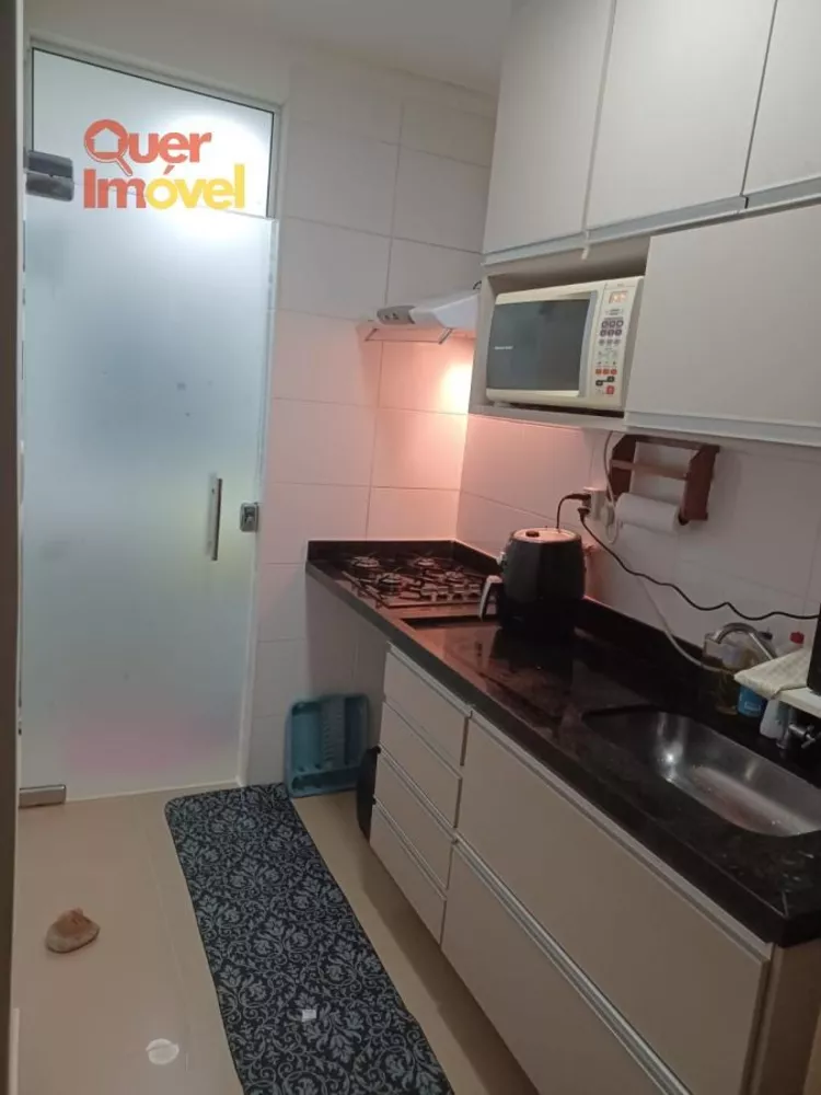 Apartamento, 2 quartos, 67 m² - Foto 2