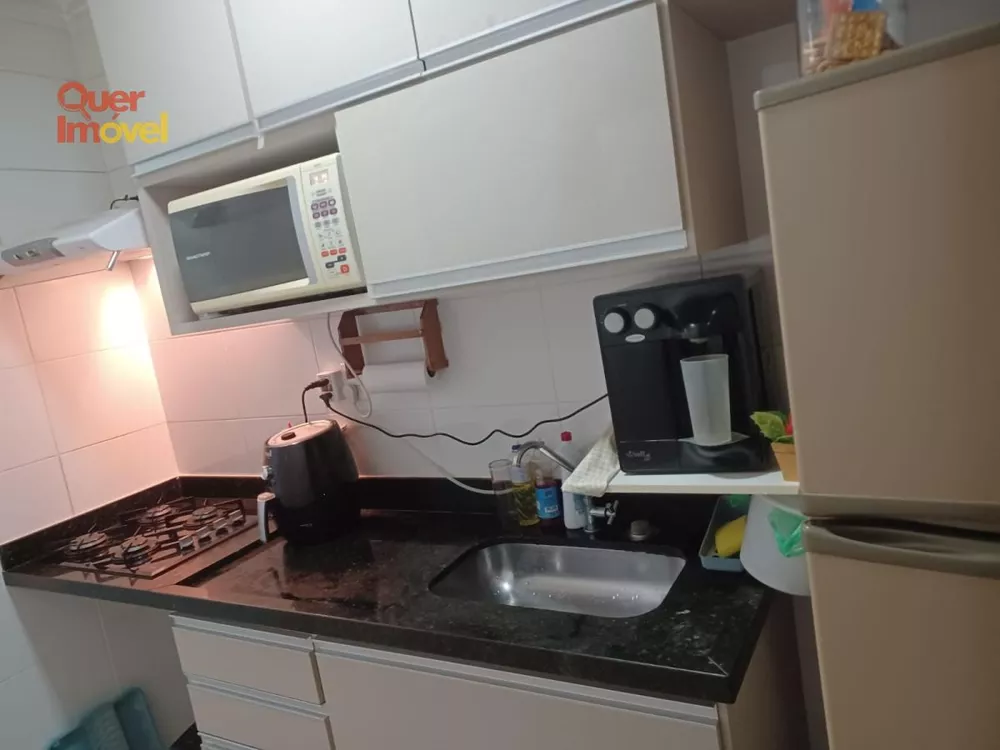 Apartamento, 2 quartos, 67 m² - Foto 7