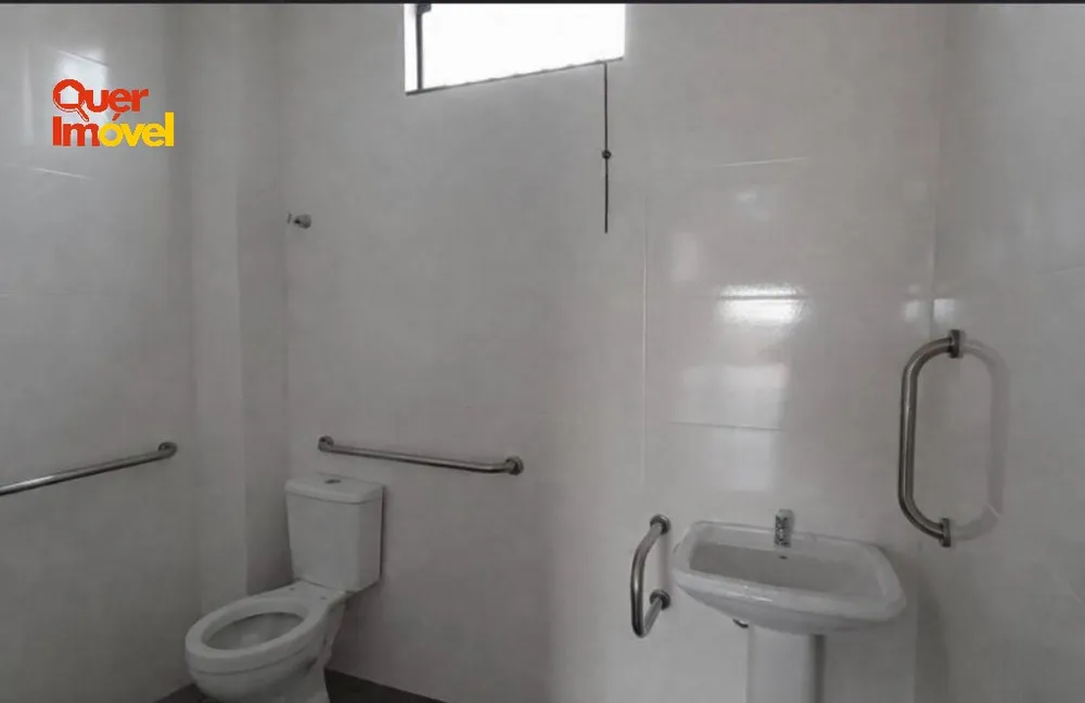 Loja-Salão, 72 m² - Foto 4