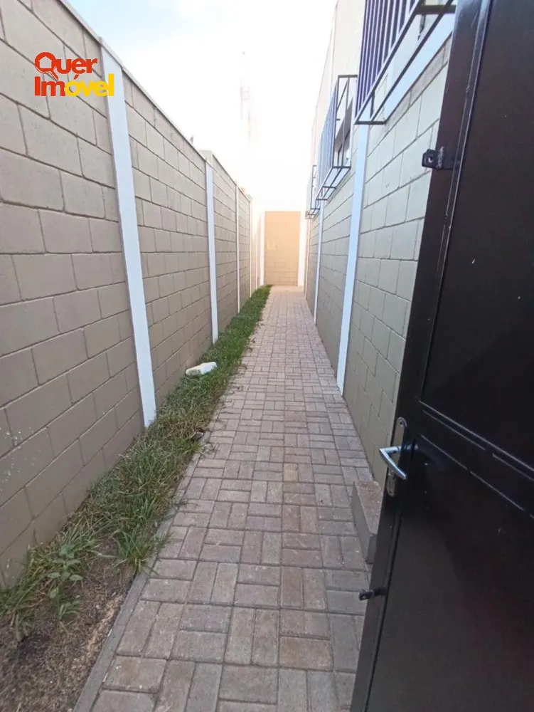 Loja-Salão, 72 m² - Foto 2