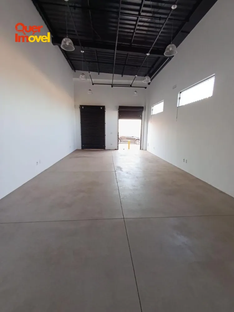 Loja-Salão, 72 m² - Foto 3