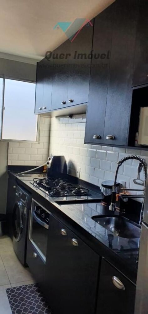 Apartamento, 2 quartos, 49 m² - Foto 3