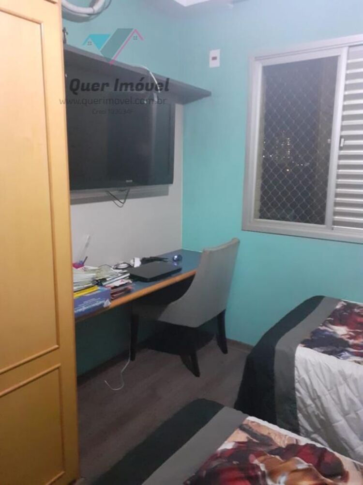 Apartamento, 3 quartos, 100 m² - Foto 1