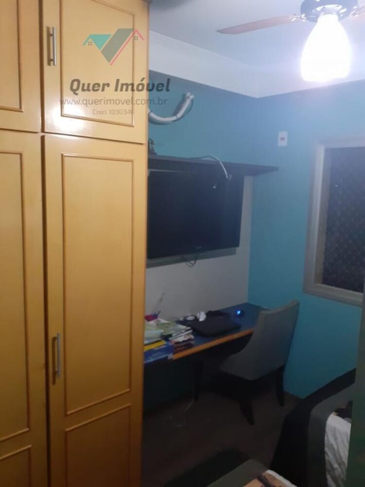 Apartamento, 3 quartos, 100 m² - Foto 3