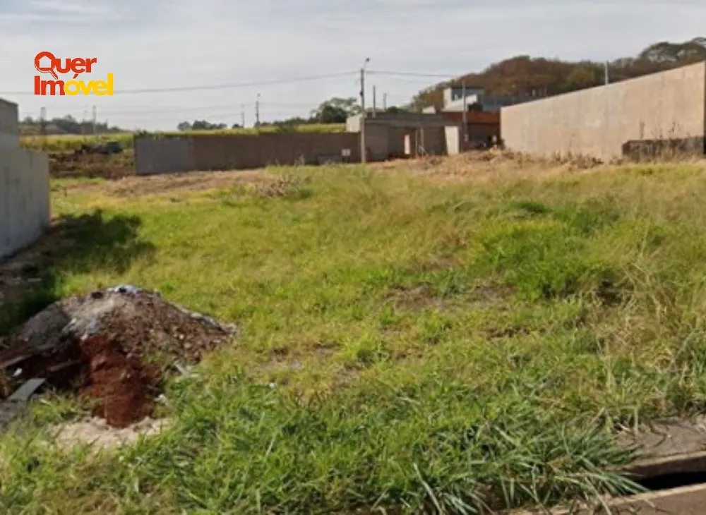 Terreno, 238 m² - Foto 2