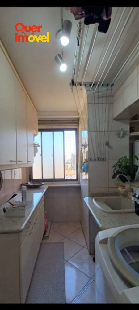 Apartamento, 3 quartos, 133 m² - Foto 12