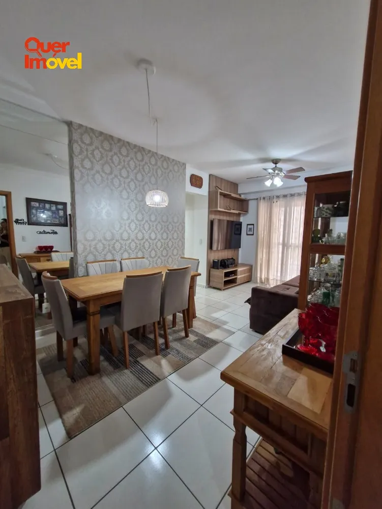 Apartamento, 3 quartos, 133 m² - Foto 1