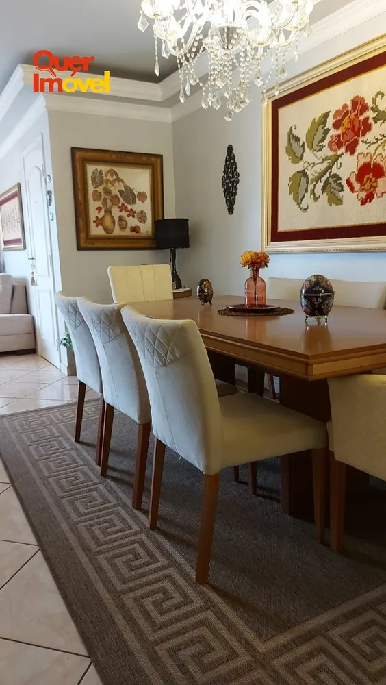 Apartamento, 3 quartos, 133 m² - Foto 7