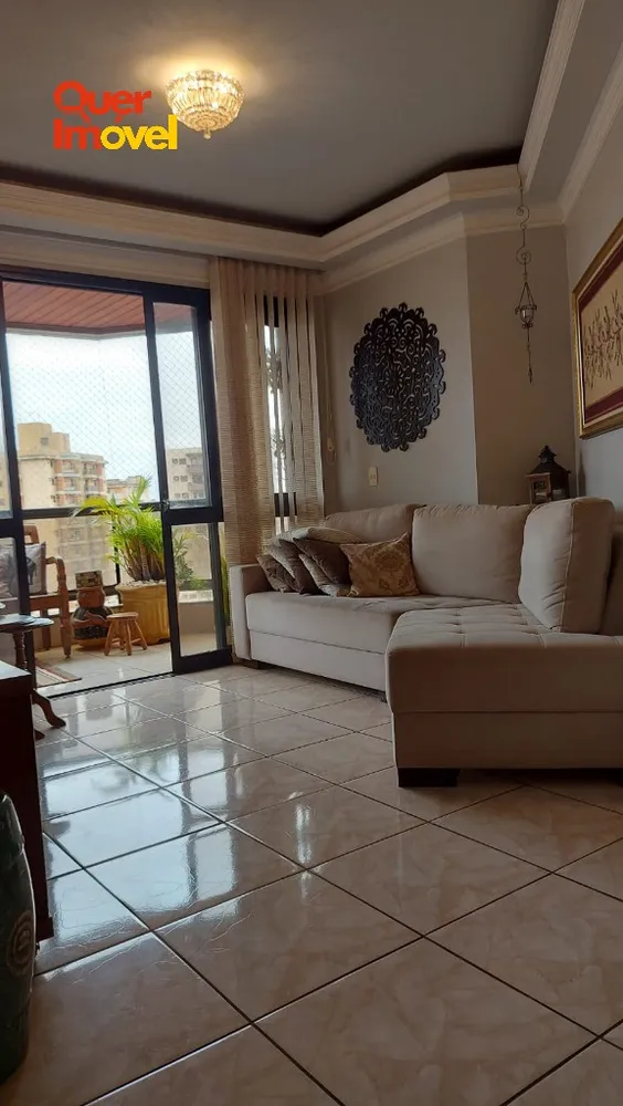 Apartamento, 3 quartos, 133 m² - Foto 6